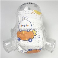 OEM Factory Price All Sizes Baby Diaper