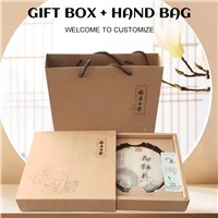 Gift Box + Handbag(4) (Please Contact Me for Specific Quantity &amp;amp; Price)