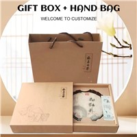 Gift Box + Handbag(4) (Please Contact Me for Specific Quantity & Price)