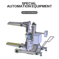 for Customized Products, Please Contact Customer Service for Special Machinery &amp;amp; Equipment(without Motor)