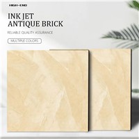 5. Ink-Jet Antique Brick, for Details. Customized Products Can Be Contacted by Email.