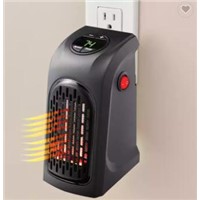 Warmer Heater Plug in Electric Fan Heater