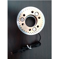 Electromagnet Clutch, Electric Clutch/ Brake of Turnstile Mechanism Kit Component