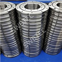 High Precison Cross Roller Slewing Bearing