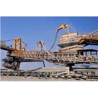 Slew Ring for Mining IndustrySlew Ring for Mining Industry