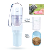 (PP0010) Telescopic Food Cup (Please Contact Us by Email for Specific Price, at Least 500 Pieces)