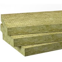 Factory Directly Supply Rock Wool Miner Rool Rock Wool Boards/ Sheets