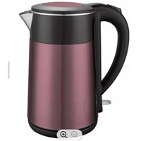 304 Stainless Steel Food-Grade Electric Kettle