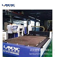 Desktop CNC Fiber Laser Cutting Machine with Chinese Factory Price
