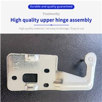 (5) Upper Hinge Components 502905016021, Please Contact Us by Email for Specific Price