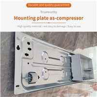 (8) Compressor Mounting Plate Components 00QD3-356, Please Contact Us by Email for Specific Prices