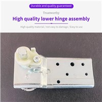 (6) Lower Hinge Components 5029050101H9, Please Contact Us by Email for Specific Price