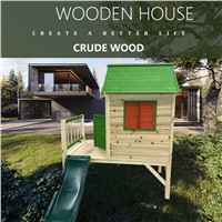 Log Cabin Good Wood Makes Good Wood Style 3