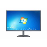 Various Size/ HD-MI +VGA /High Definition /Horizontal Viewing Angle / Straight Or Curved Screen