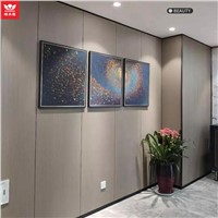 WEIMUTANGIntegrated Wall Panel Bedroom Home Wall, Decorative Board Multilayer Board Bamboo Wood Fiber