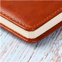 Book Records - Leather Notebook, Reference Price, Can Be Customized (Details &amp; Offers Consult Customer Service)
