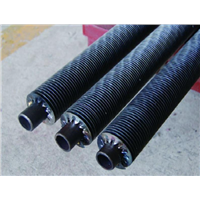 I Type Fin Tube | Tension Wound Finned Tube