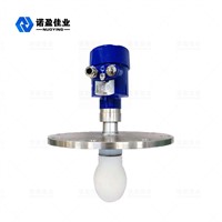 Water Drop Type Liquid Radar Level Transmitter 2.0MPa NYRD - SD