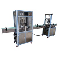 HUILIDE Liquid Filling Machine