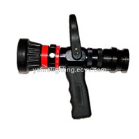 Forest Fire Fighting Nozzle with Pistol Grip