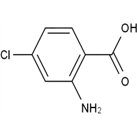 Factory Supply: 2-Amino-4-Chlorobenzoic Acid(CAS: 89-77-0)