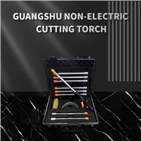 Non-Electric Cutting Torch, Special Demolition Tool, Portable Dismantling Tool.