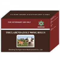 Tricabendazole Tablets for Animal