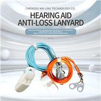 Hearing Aid Anti Loss Lanyard, Welcome to Contact Customer Service