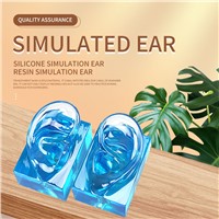 Silicone Artificial Ear, Resin Artificial Ear, Welcome to Contact Customer Service