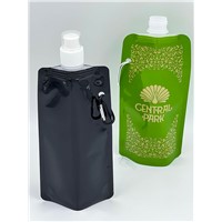 Spout Pouches. Spout Pouches Are Perfect for Juices Or Liquid Foods like Yogurt &amp;amp; Applesauce