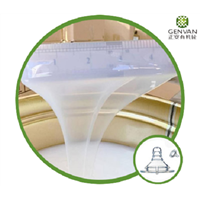 Liquid Silicone Rubber Dongguan Genvan Silicone Technology Co., Ltd.