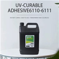 UV Light Curing Adhesive Is Suitable for Glass, Crystal Pictures, Etc. Please Consult for Details