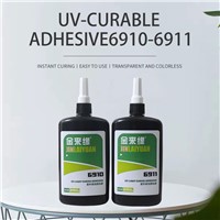 UV Light Curing Adhesive Is Suitable for Repairing Glass Cracks In Automobiles &amp;amp; Screens. Please Consult for Details
