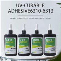 UV Light Curing Adhesive Is Used In Glass Furniture, Glass Handicrafts, Crystal Handicrafts & Other Specifications.