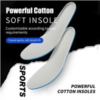 Dali Cotton/Mesh Insoles (Support Customization, Support Email Contact)