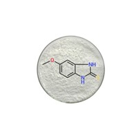 High Quality 2-Mercapto-5-Methoxy Benzimidazole CAS No 37052-78-1