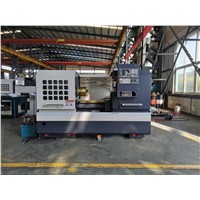 High Quality CNC Lathe Machine CK6150