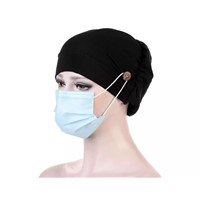 ULRICH Headband Design Customization Production Hijabs Custom Factory