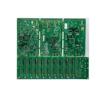 Multilayer PCB with High Quality