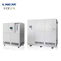 Hot Sale Low Temperature Custom Water Chiller Machines for Industry & Laboratory