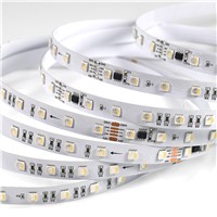 New Product UCS2904 New Magic Color 36V 12w RGBW LC8824 54leds/m 30m/Roll Flex Led Strip