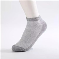 ULRICH Mens Cotton Hosiery Design Customization Production Socks Custom Factory