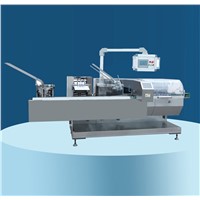Multi-Function Automatic Cartoning Machine Sealing Box Machinery Cartoning Machine Packing Manufacture Sealing Box