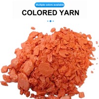 Color Optional Color Sand &amp;amp; Weather Resistance EVA Granulation Coloring EVAOrdering Products Can Be Contacted by Mail.