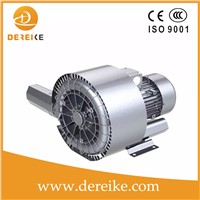 Dhb 230b D40 Dereike Regenerative Blower for Printing &amp;amp; Paper Industry