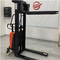 9. Semi-Electric Stacker, for Details, Please Contact Us by Email (Wholesale)