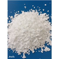 Calcium Chloride China Manufacturer