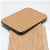 Wood Veneer Panels(Yirongju)Customized