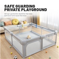 Baby Play Enclosure (Support Customization, Support Email Contact)