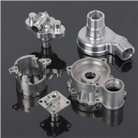 Non-Standard Custom CNC, Machining Centre Precision Mechanical Parts, Automotive Metal Parts